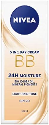 Nivea Visage BB cream light 50ml