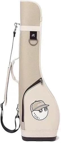 FenLinJun StNuP[X LfBobO  fB[X Golf Club Bag LX^[t t@Xi[|Pbgt J[gobO Y fB[X NuobO {XgobO ő7{[\ Kp StobO \tg