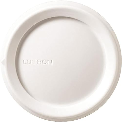 Lutron RK-WH Rotary Dimmer Replacement Knob thumb #1