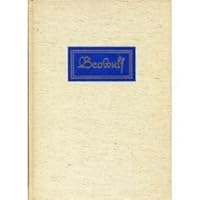 Beowulf B001B3J02Y Book Cover