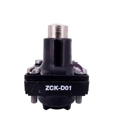 Fin de course ZCKD01 pour automatisme industriel et interrupteur de position ZCK-D01