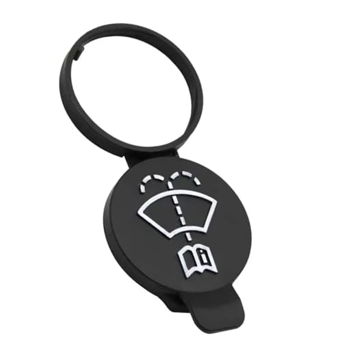 Tapón de depósito limpiaparabrisas para Vauxhall Corsa E modelo 2015 a 2025