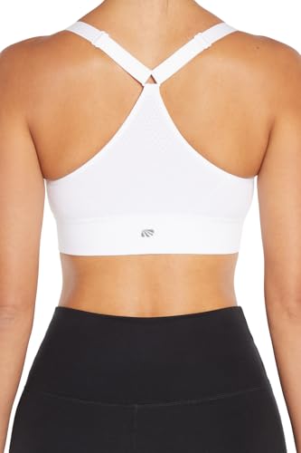 Image of Marika Women's Molded Cup Seamless Sports Bra