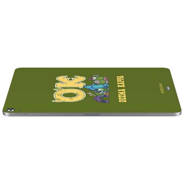 Skinit Decal Tablet Skin Compatible with iPad Air 11in (2024-2025) - Officially Licensed Disney Monsters University Oozma Kappa Design