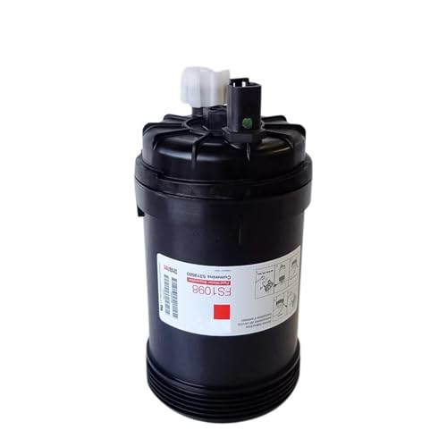 FS1098 séparateur eau/carburant contre la panne moteur et la corrosion injecteur