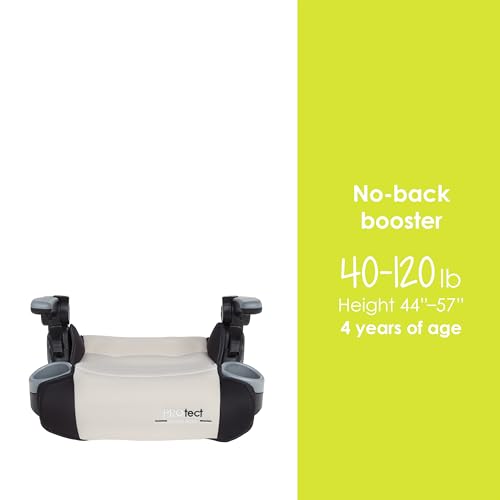 Baby Trend Protect Folding Booster