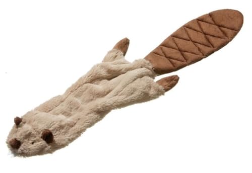 Karlie Plüschspielzeug Wild Zoo L: 34 cm B: 10 cm farblich sortiert