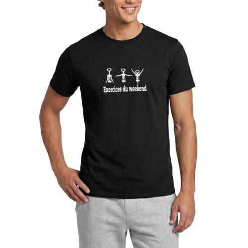 t-shirt musculation