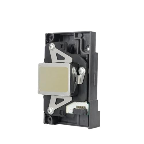 Cabezal de impresión R1390 con inyección sin obstrucciones para L1800 4