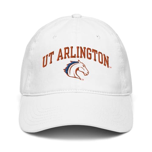 Gorra Ajustable Oficial Texas Arlington Mavericks miniatura 2