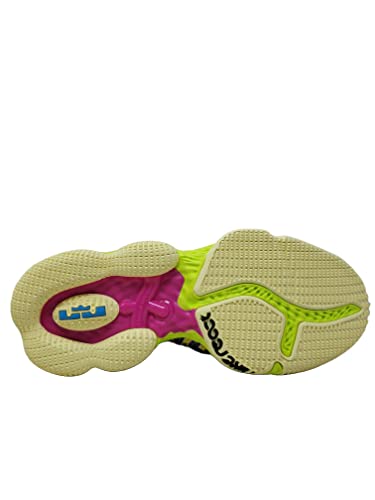 Image of Nike Lebron 19 Low Basketball Shoes