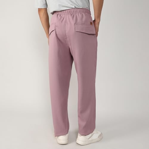 Image of Cahoot Men Casual Pants