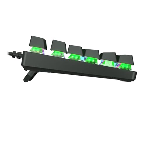 Teclado Mecánico Cougar Ultimus EX RGB USB miniatura 5