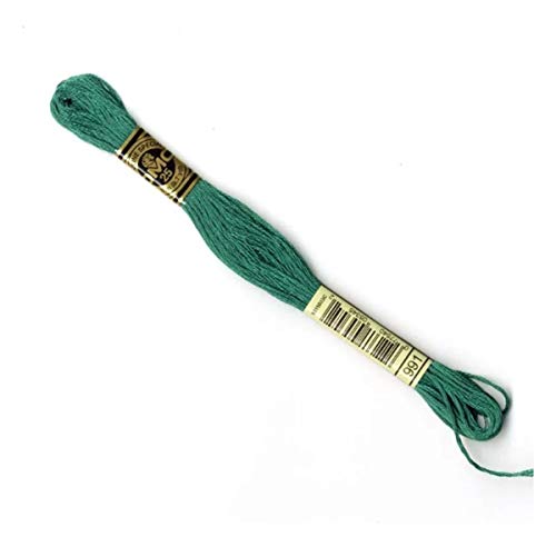 Image of DMC Six Strand Cotton Embroidery Floss 900-999