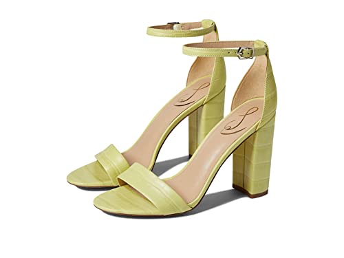 Image of Sam Edelman Women's Yaro Block Heel Sandal
