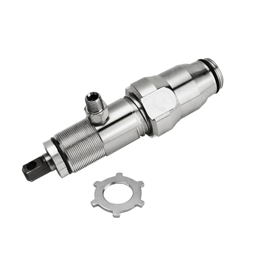 246428 Airless Spray Pump for Airless Paint Sprayer Graco Ultra Max II 390 395 490 495 595, GMAX II 390/395 /490/495/ 595 LineLazer 3400 Sprayer Alloy Pumps (246428) by Fit4drive - Used condition - US$23.28
