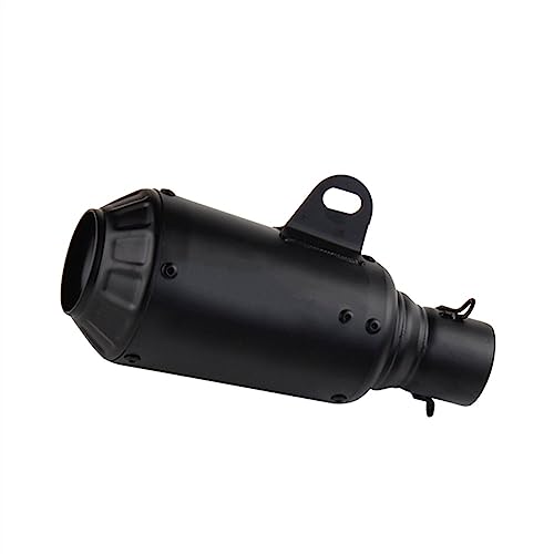 Silencieux de moto pour remplacer échappement Suzuki GSR750 usé version Type-C