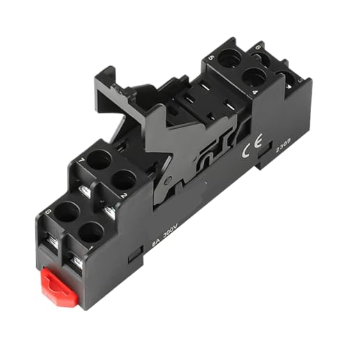 Relais intermédiaire CDZ9L-54P pour centraliser vos commandes - 5