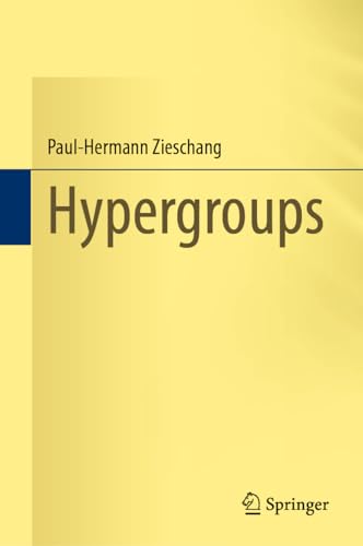Hypergroups view 2