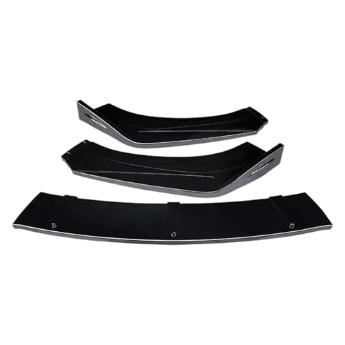 Aileron de pare-chocs avant Volvo V40 pour masquer les rayures bas