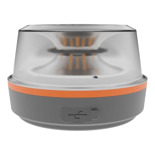 OSRAM LEDguardian ROAD FLARE Signaal TA20 NXT, ładowalne magnetyczne światło ostrzegawcze, certyfikowane TA20, migające widoczność 360°