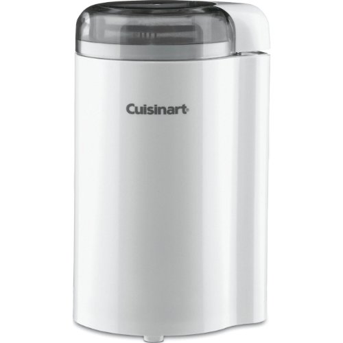 Best Amazon Cuisinart Coffee Grinder: A Comprehensive Review