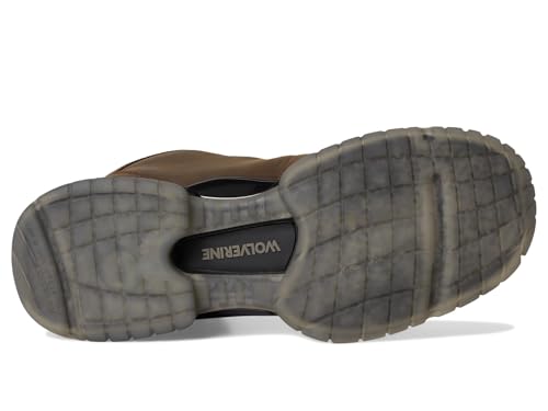 Wolverine Men's I-90 Rush Max Composite Toe Waterproof Construction Boot3