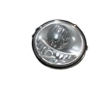 BACK2CAR   PHARE ANTIBROUILLARD AVANT DROIT D'OCCASION COMPATIBLE AVEC RENAULT TWINGO, OE: 261509865R