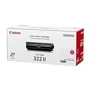 Canon 322 II レーザーカートリッジ イエロー CRG-322IIYEL(イエロー大容量)キヤノン[Canon]リサイクルトナー