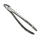 Adult Extraction Forcep, Upper 54-45
