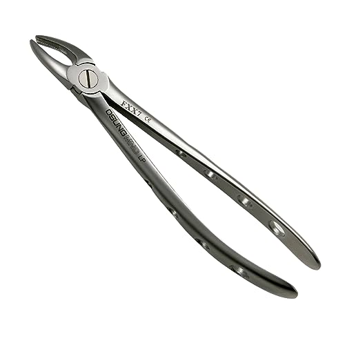 Adult Extraction Forcep, Upper 54-45