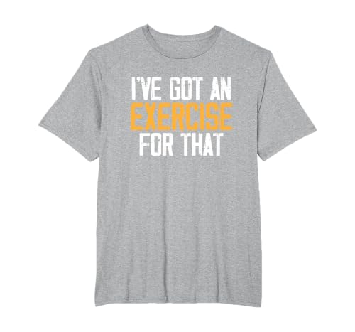 Physical Therapist Assistant Physical Therapy Physiotherapy T-Shirt, Men's Big and Tall, Heather Grey, 4X Tall