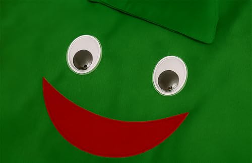 Image of FancyDressWale Fruit & Vegetable Fancy Dress Costume for Kids | Free Size 2-10 Years | School Fancy Dress, Stage Shows, Theme Parties