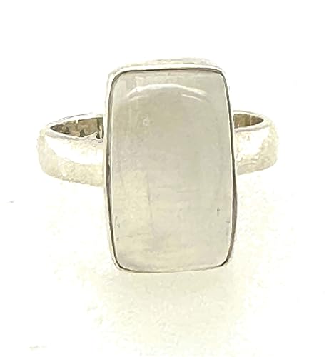 Natural Rocks by Kala Genuine White...
