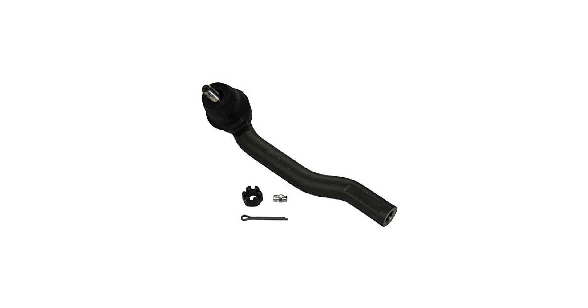 Amazon.com: MOOG ES800966 Steering Tie Rod End for Nissan