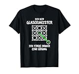 Glasermeister T-Shirt