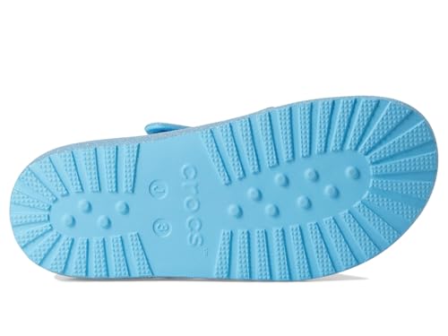 Image of Crocs Kids' Classic Fisherman Sandals