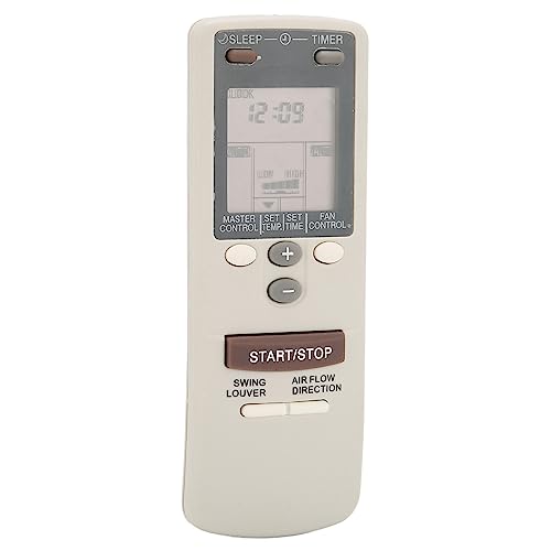 Mando a distancia de repuesto para aire acondicionado Fujitsu AR-BB1 AR-AB10 AR-DB5