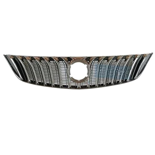 Masque de calandre Opel Astra K 2016 pour rénovation pare-choc avant de course