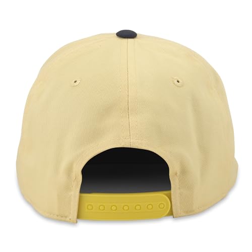 Image of AMERICAN NEEDLE Coors Beer Unisex Adjustable Snapback Baseball Hat