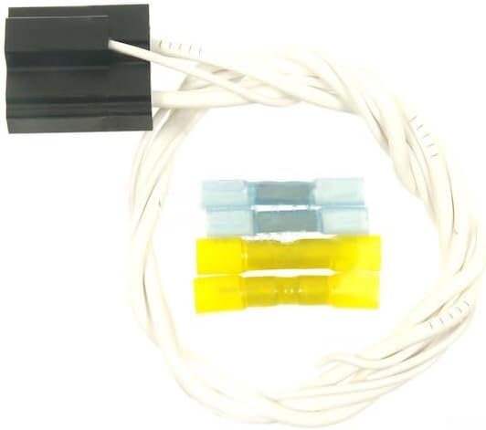 A/C Clutch Control Relay Harness Connector for 1998-2007 Lexus LX470 (PG-2412490)
