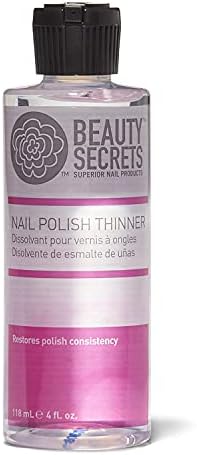 Nail Polish Thinner