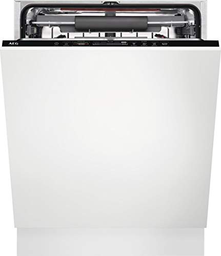 AEG Lavavajillas FSE63717P