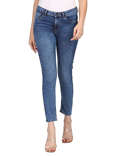 Image of SUGR Women's Regular Jeans
