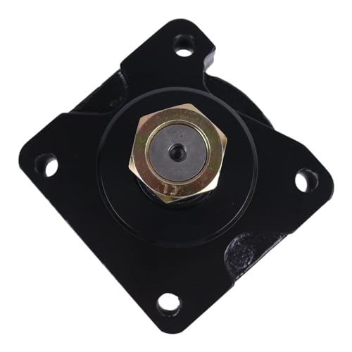Image of Solarhome Hydraulic Drive Motor Wheel Motor 310545 Compatible with Skyjack Electric Scissor Lift Models SJIII 3215 SJIII 3219