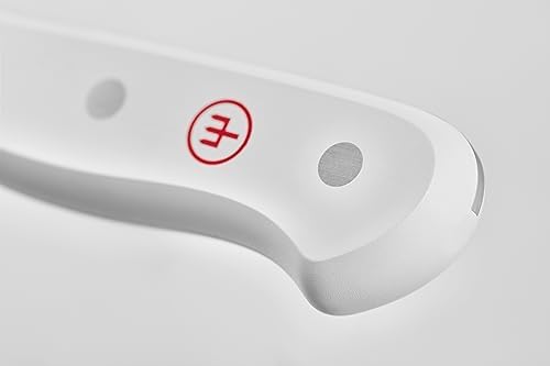Wüsthof Gourmet White 8'' Chef's Knife - Thumbnail 5
