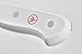WÜSTHOF Gourmet White 3-Piece Starter Knife Set