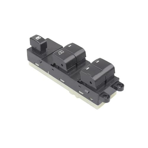 Bouton lève-vitre haute sensibilité pour Almera B10RSGL commande fluide 2540095F0A