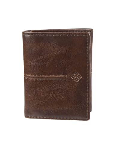 Image of Columbia Men's RFID Trifold Wallet