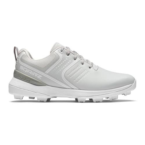 Image of SQAIRZ Men's GFP Baseball Molded Cleats